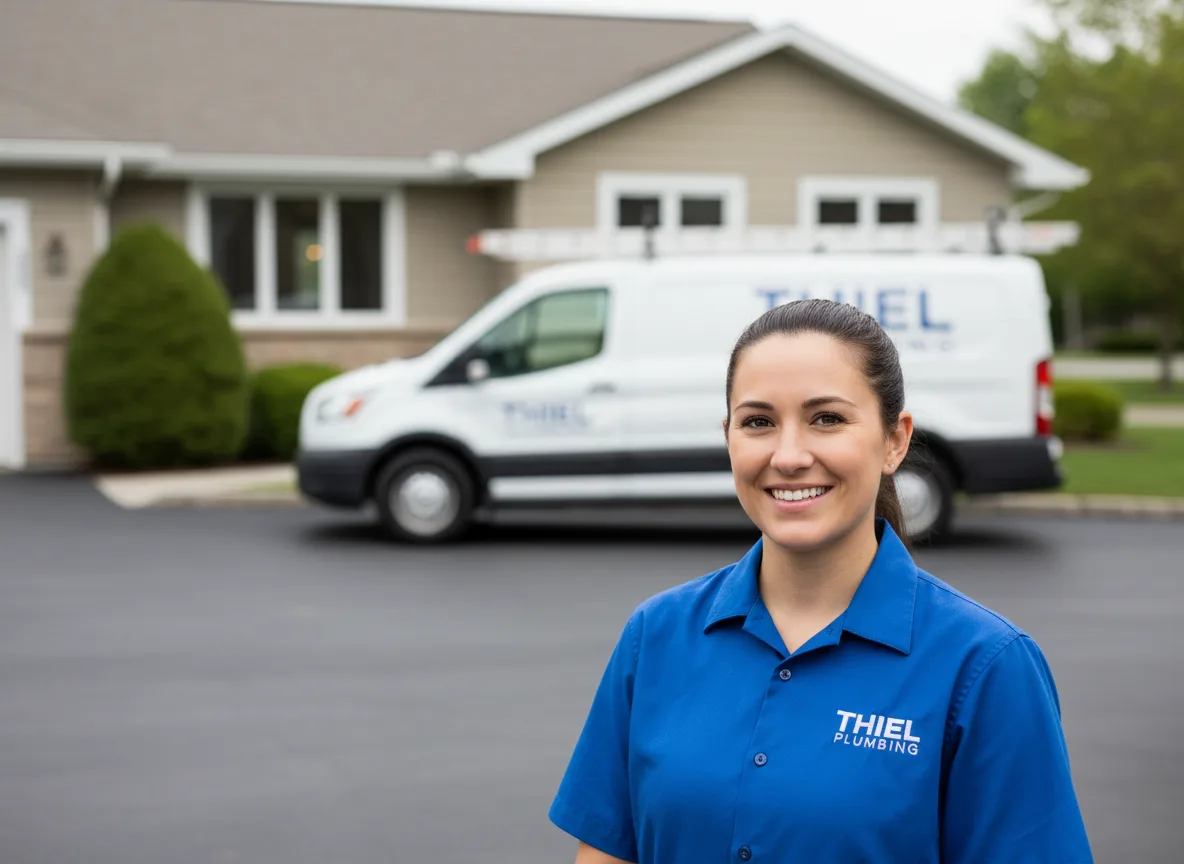 Plumber Williston, OH FAQs